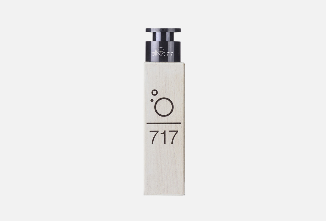 Крем для рук и ногтей ELIXIR 717. 50 мл