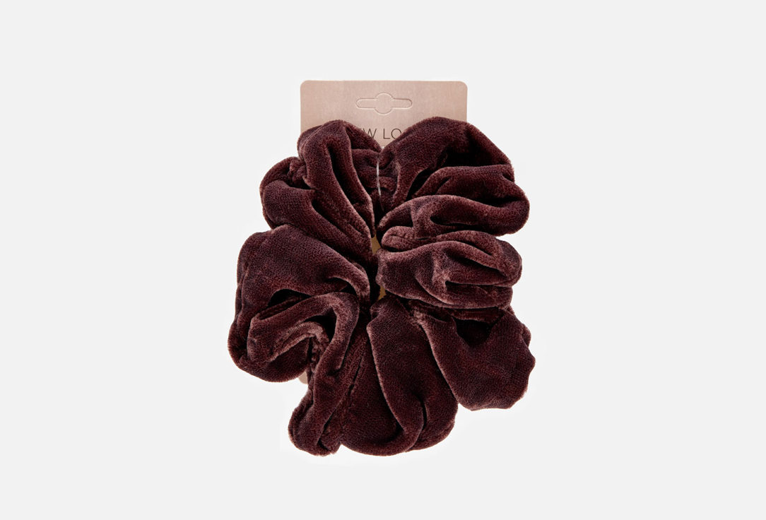 

Резинка для волос, цвет коричневый NEW LOOK, Hair accessories 14151 1 шт