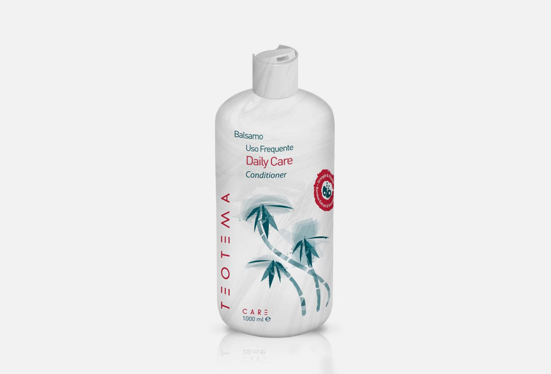 Шампунь для волос TEOTEMA Daily Care Bath  250 мл