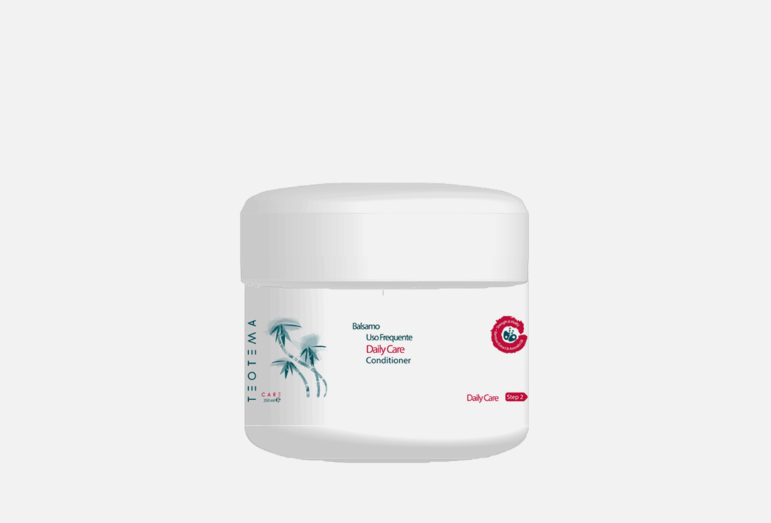 Кондиционер для волос TEOTEMA Daily Care Conditioner 250 мл