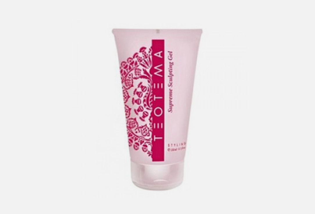 Изображение товара Моделирующий гель для волос сильной фиксации Teotema Supreme Sculpting Gel