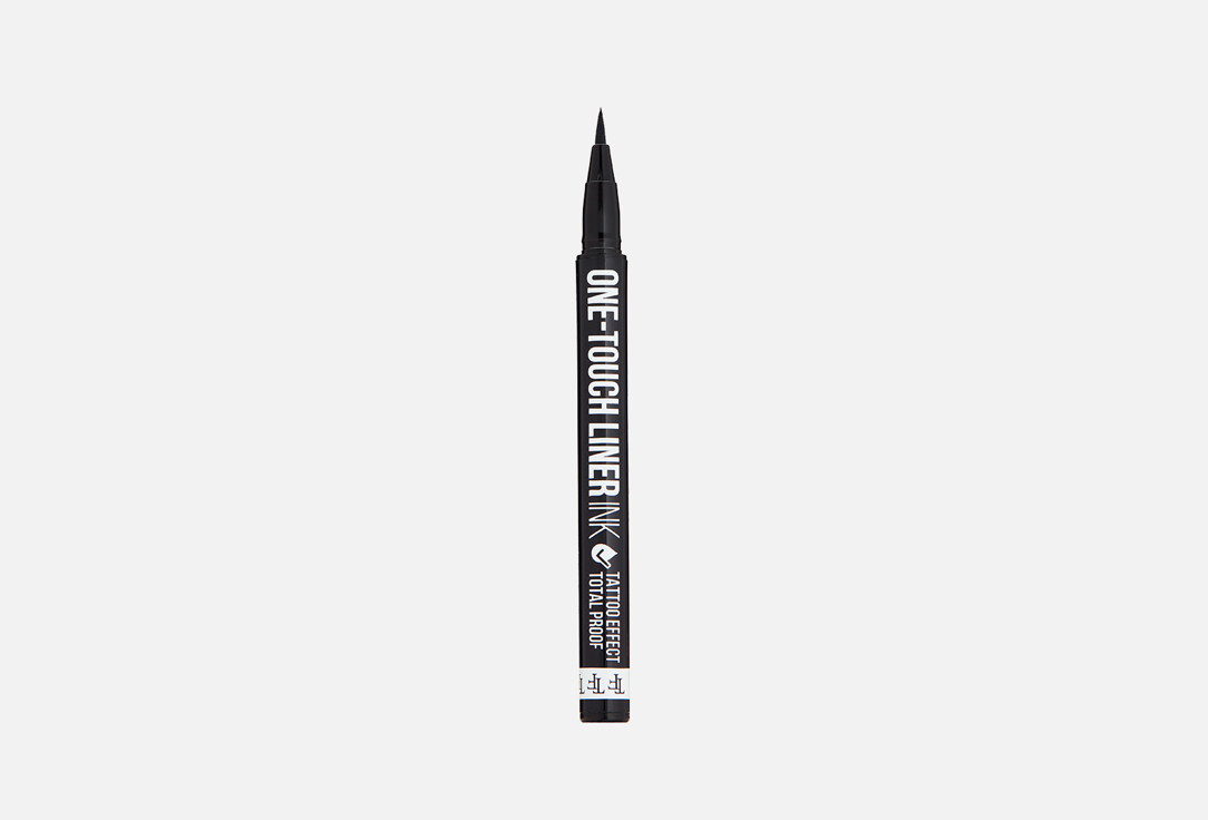 Подводка-фломастер для глаз TF COSMETICS One-Touch  2 мл