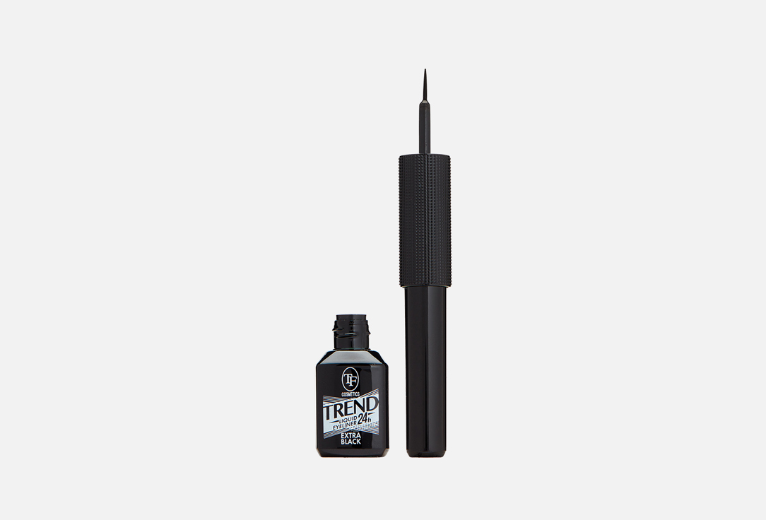 Подводка для глаз TF Cosmetics Trend Black