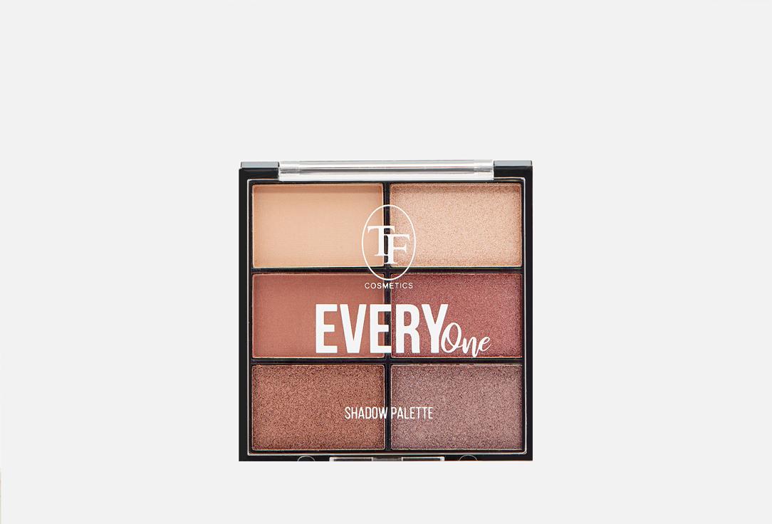 Изображение товара Тени для век TF Cosmetics Every One