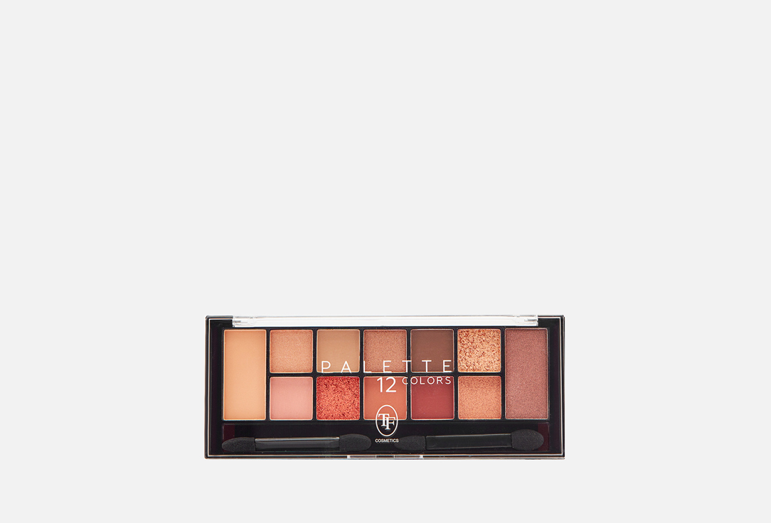 Изображение товара Тени для век TF Cosmetics Base Palette