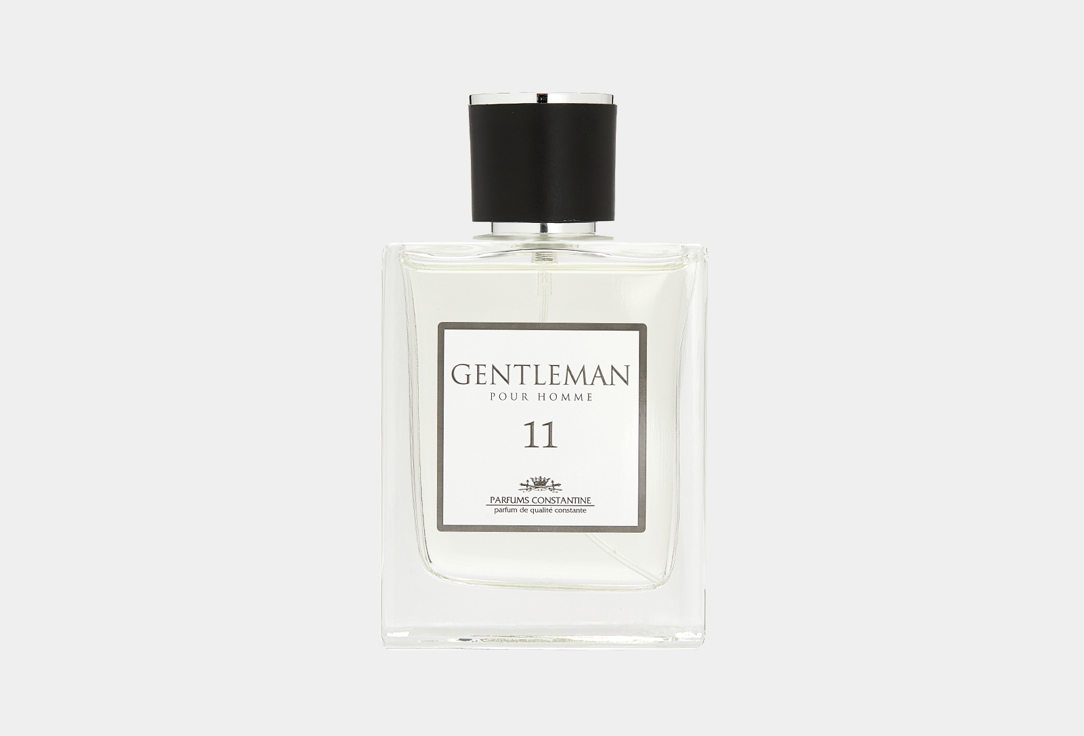 GENTLEMAN PRIVATE COLLECTION 11 100 мл 1350₽