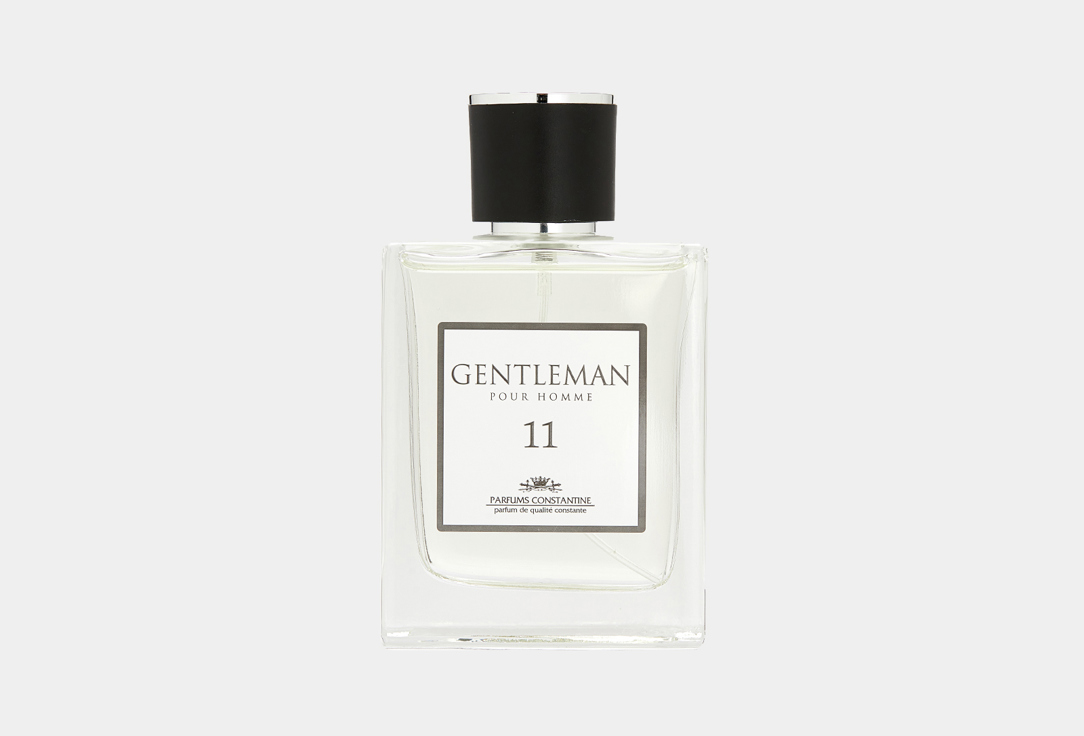 Изображение товара Туалетная вода Parfums Constantine GENTLEMAN PRIVATE COLLECTION 11