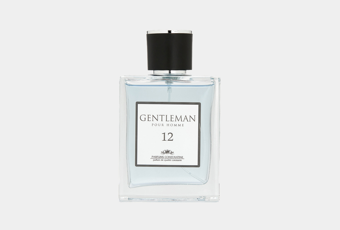 Изображение товара Туалетная вода Parfums Constantine GENTLEMAN PRIVATE COLLECTION 12