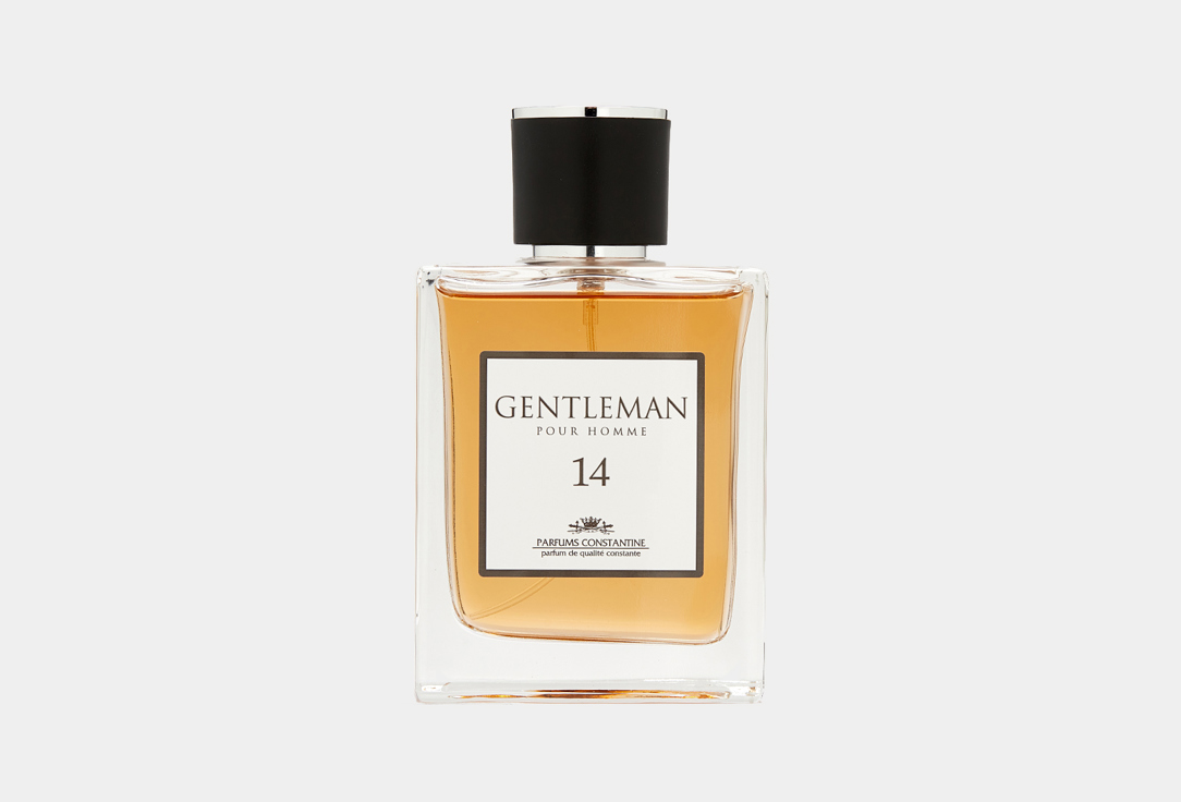 GENTLEMAN PRIVATE COLLECTION 14 100 мл 1350₽