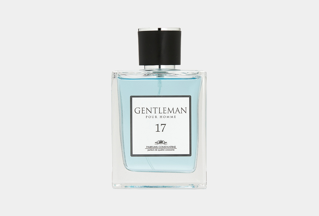 GENTLEMAN PRIVATE COLLECTION 17 100 мл 1350₽