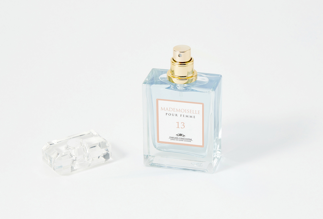 Парфюмерная вода Parfums Constantine MADEMOISELLE PRIVATE COLLECTION 13 