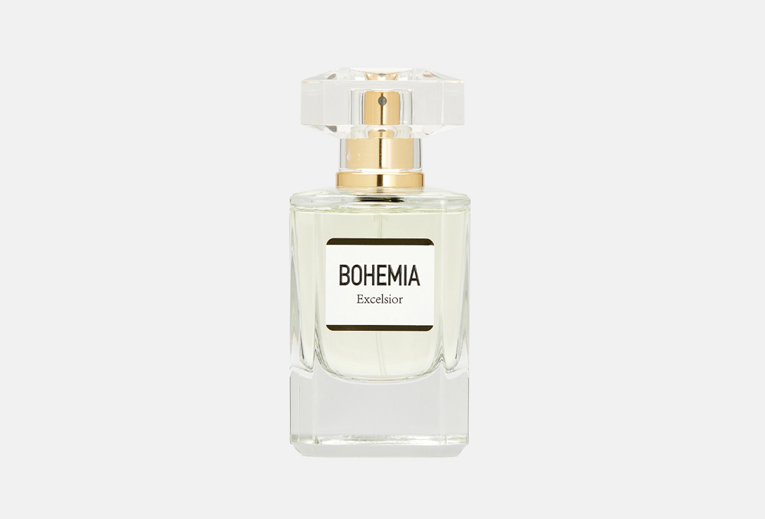 Изображение товара Парфюмерная вода Parfums Constantine BOHEMIA EXCELSIOR