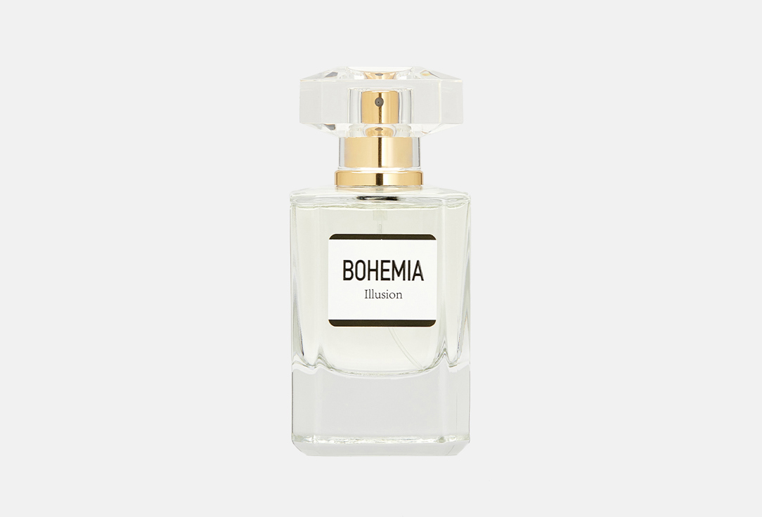 Изображение товара Парфюмерная вода Parfums Constantine BOHEMIA ILLUSION