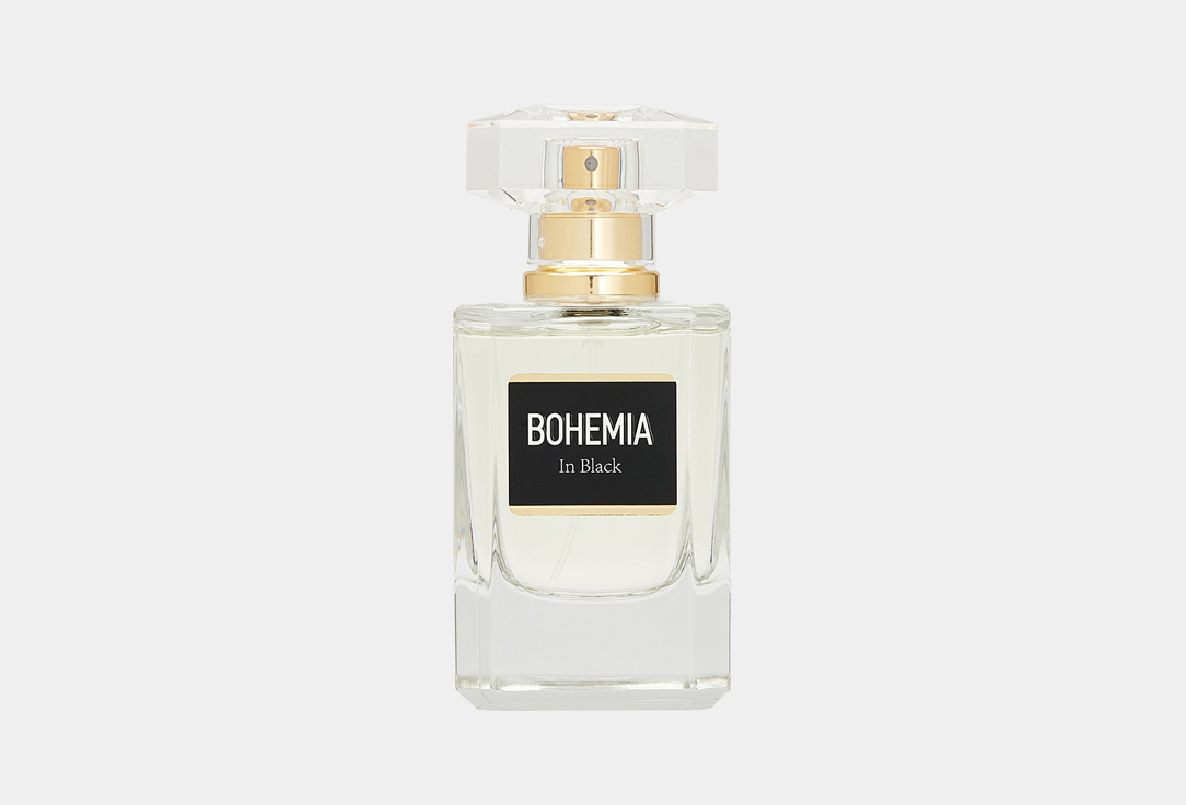 Изображение товара Парфюмерная вода Parfums Constantine BOHEMIA IN BLACK 50 мл для женщин