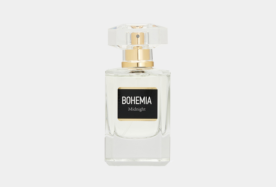 

Парфюмерная вода PARFUMS CONSTANTINE, BOHEMIA MIDNIGHT 50 мл