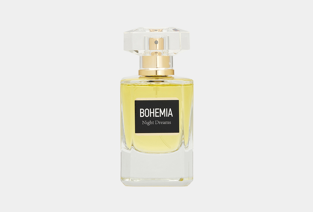 Изображение товара Парфюмерная вода Parfums Constantine BOHEMIA NIGHT DREAMS