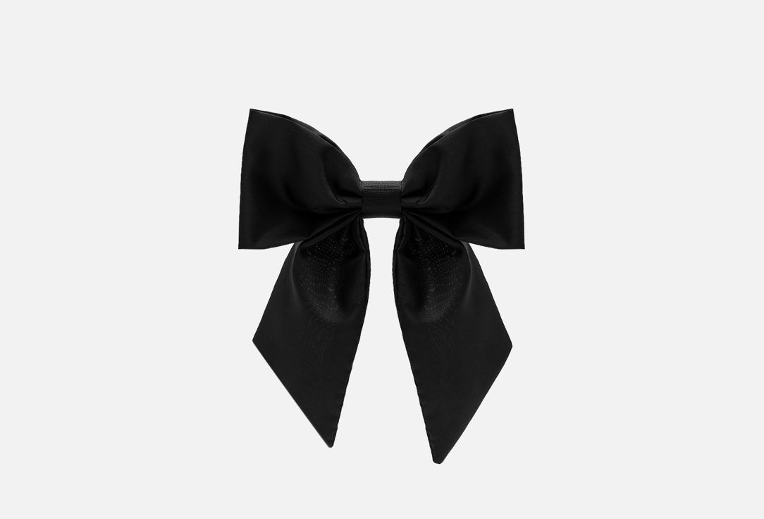 

Бант-заколка RINOVA, Черный 1 шт