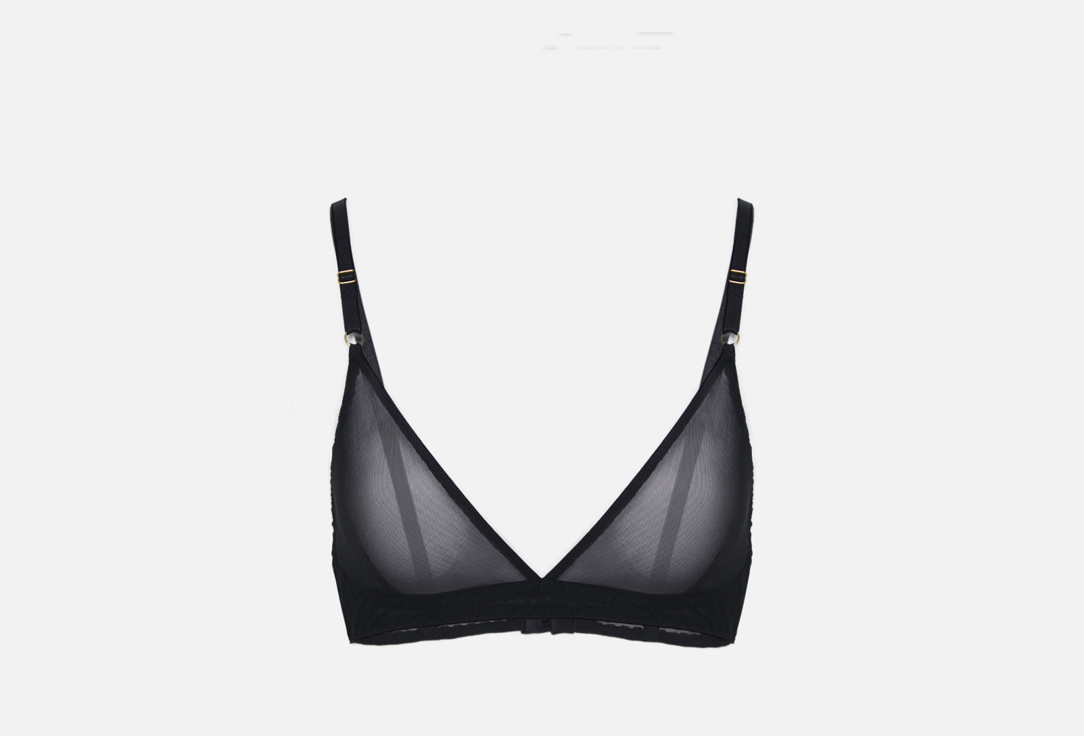 Лиф F3 STUDIO Jet black 75C мл