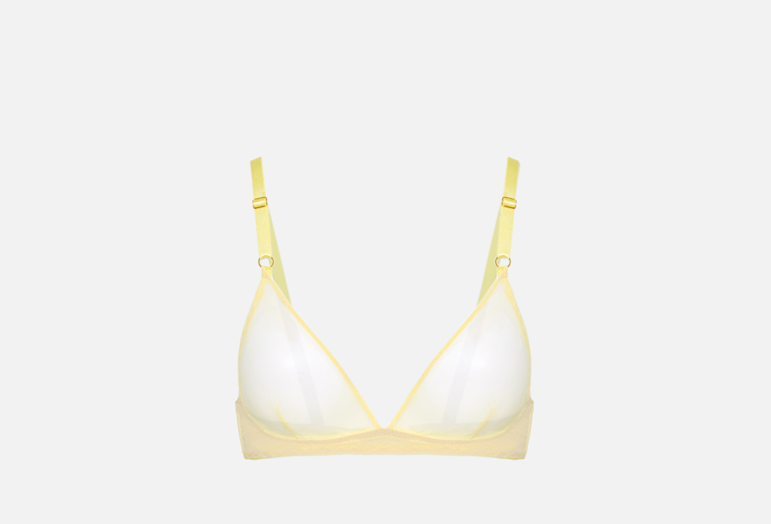 Sunshine желтый 70C мл 5850₽