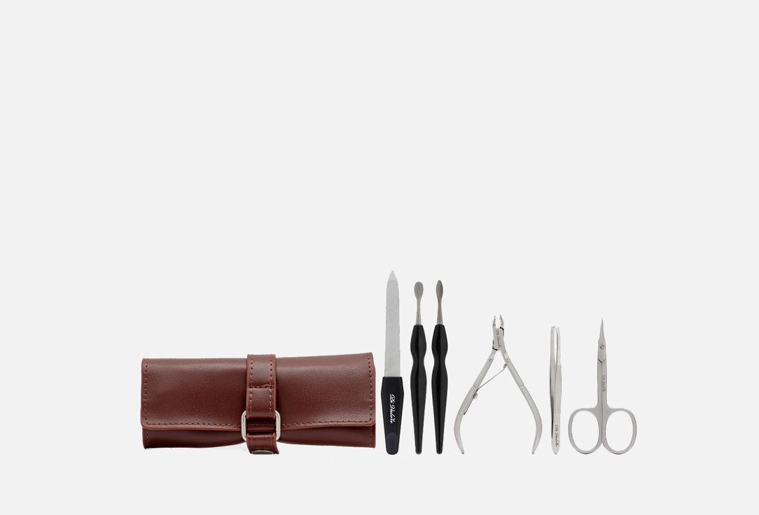 Изображение товара Набор подарочный для маникюра Di Valore Gift set 107-021