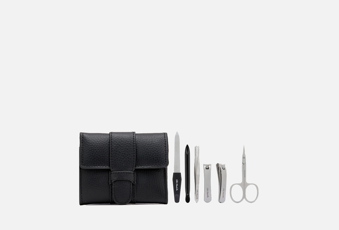 Изображение товара Набор подарочный для маникюра Di Valore Gift set 107-022