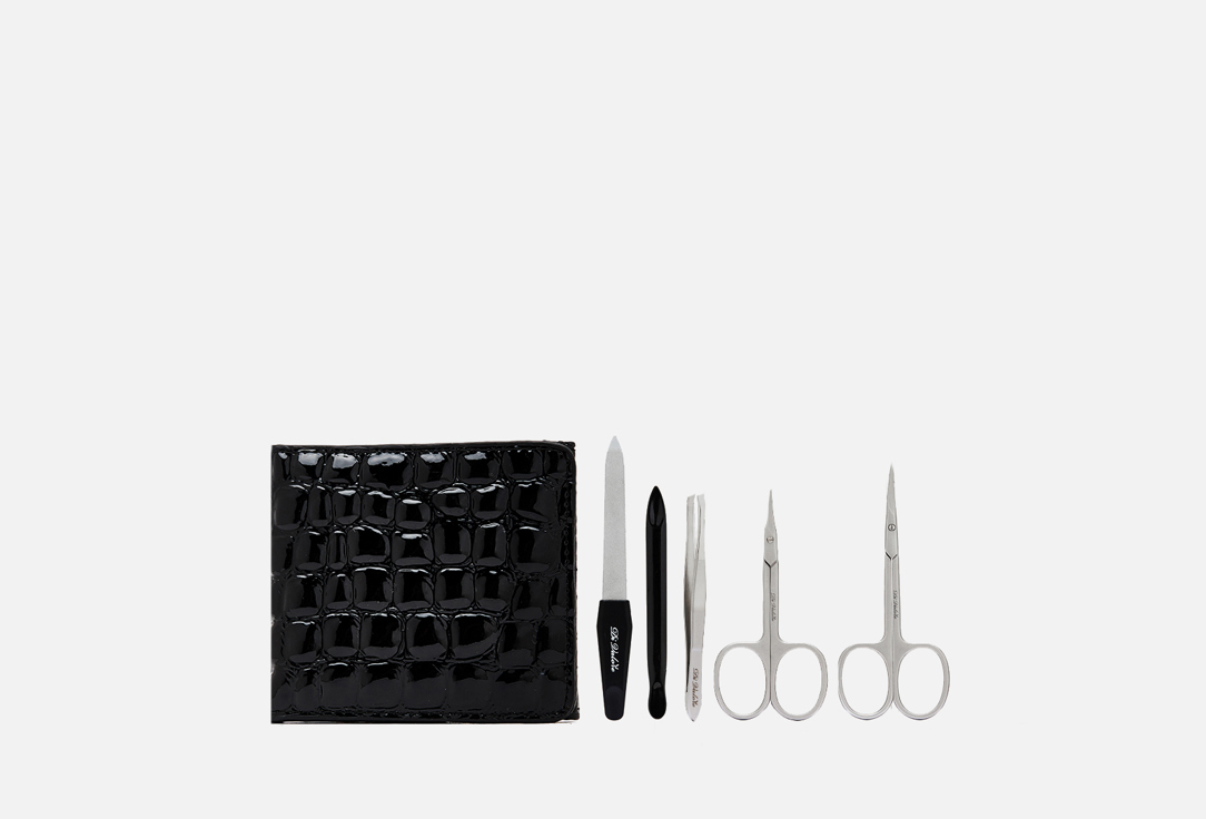 Изображение товара Набор подарочный для маникюра Di Valore Gift set 107-023