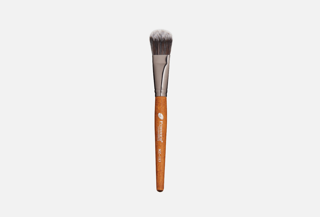 Brush for liquid and creamy textures  1
