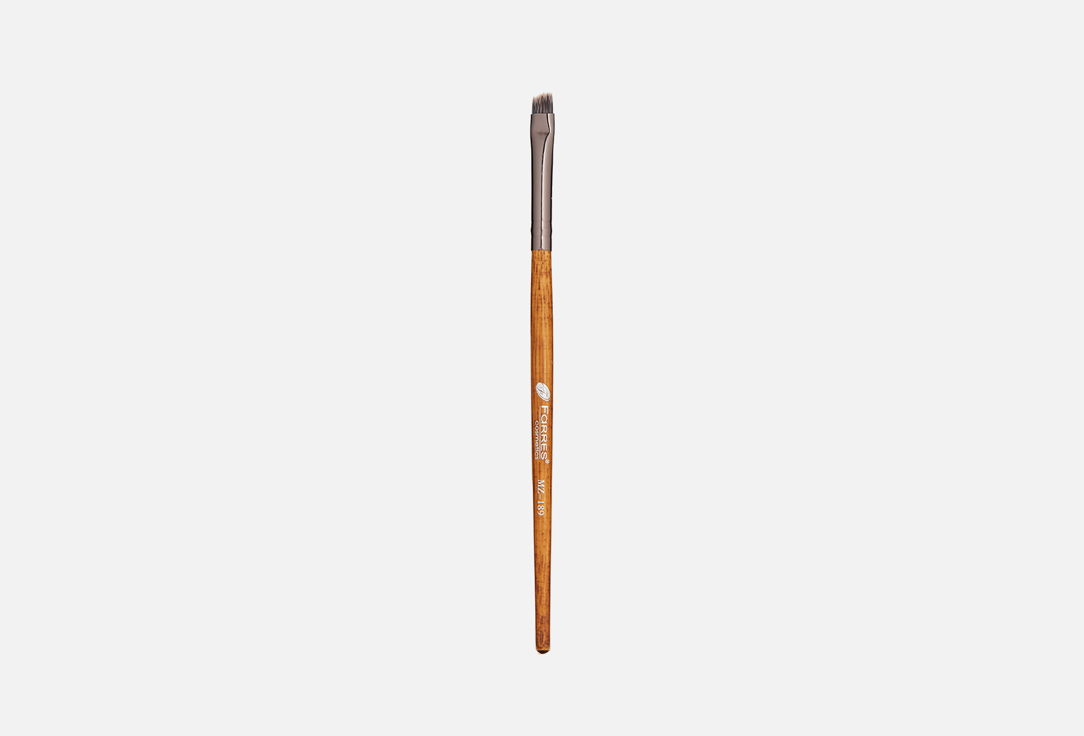 

Кисть для оформления бровей FARRES, Eyebrow brush 1 шт