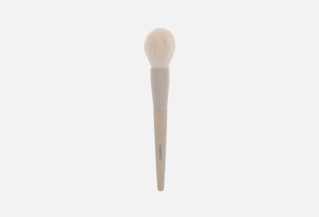 Изображение товара Кисть для румян FARRES Brush for blush
