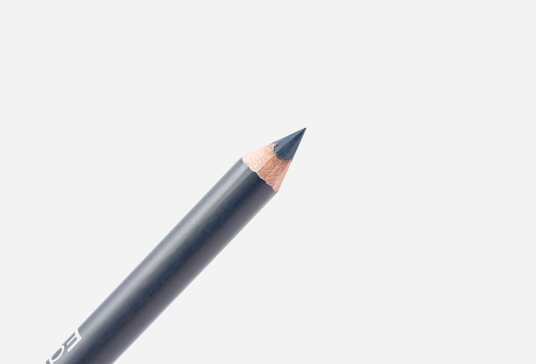 Карандаш для глаз  FARRES Eye pencil темно-серый