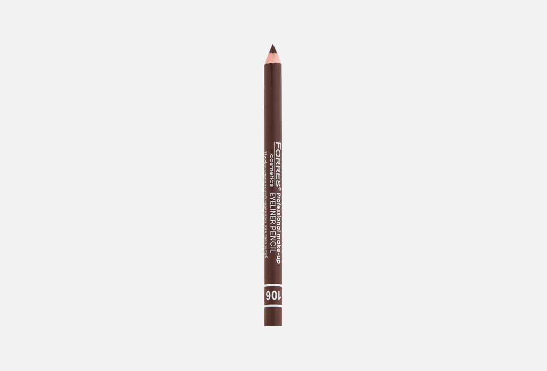 Изображение товара Карандаш для глаз FARRES Eye pencil