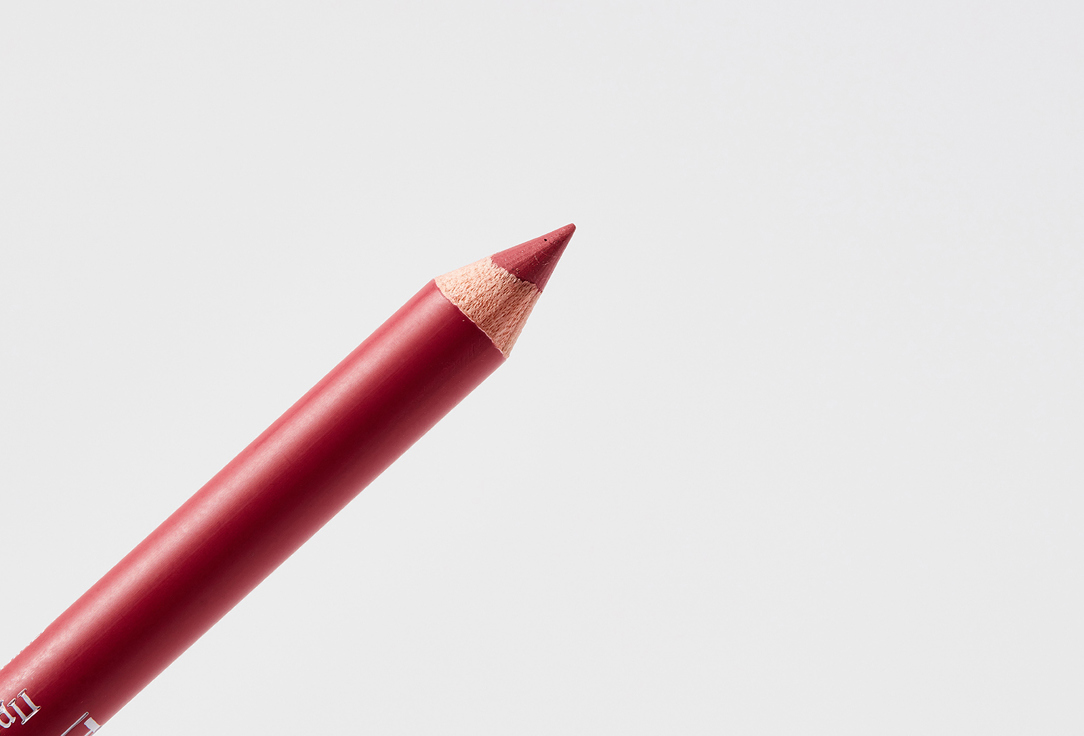 Карандаш для губ  FARRES Lip pencil  розово-каштановый