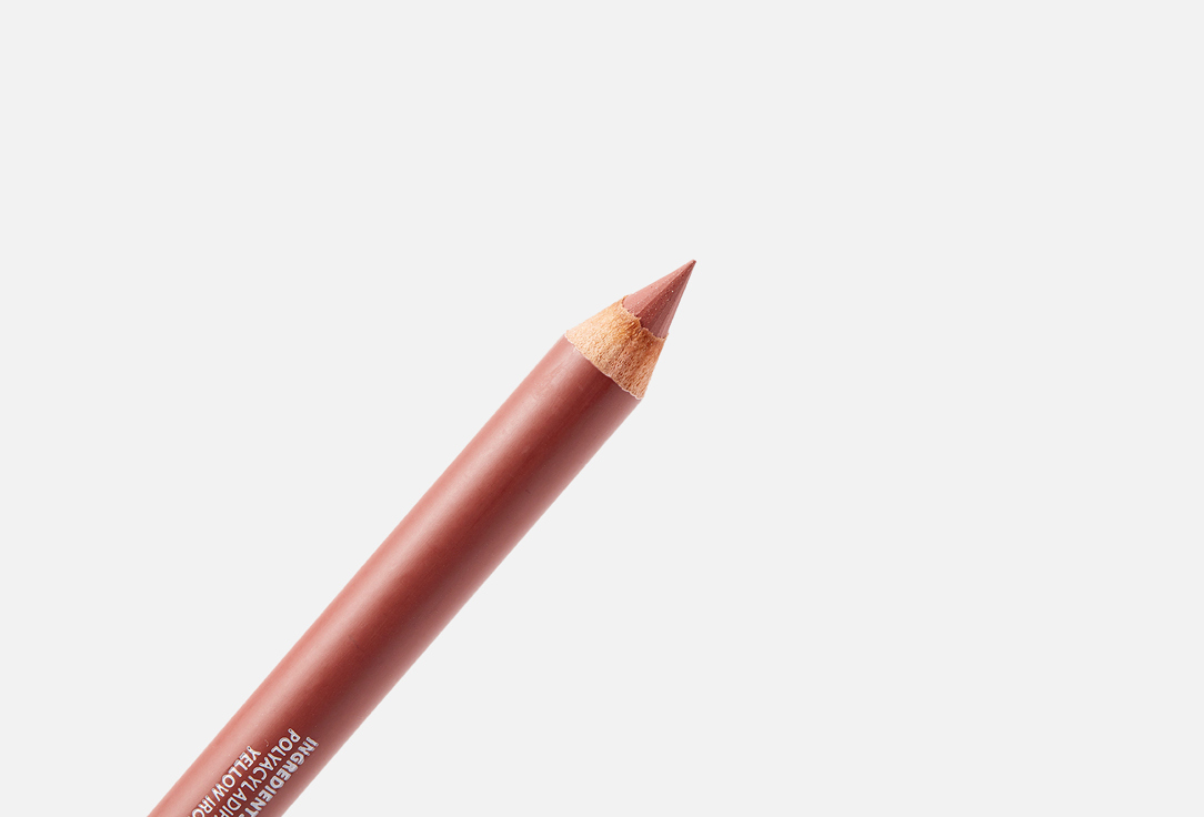 Карандаш для губ  FARRES Lip pencil  медно-розовый