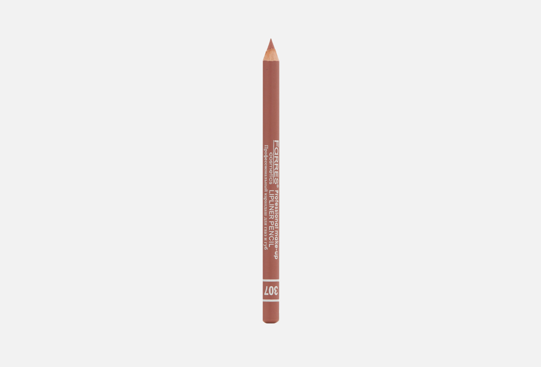 Карандаш для губ  FARRES Lip pencil  медно-розовый