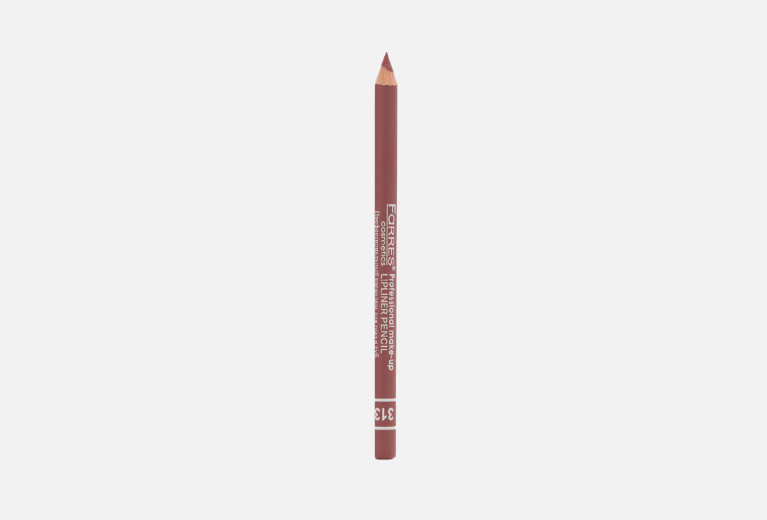 Изображение товара Карандаш для губ FARRES Lip pencil