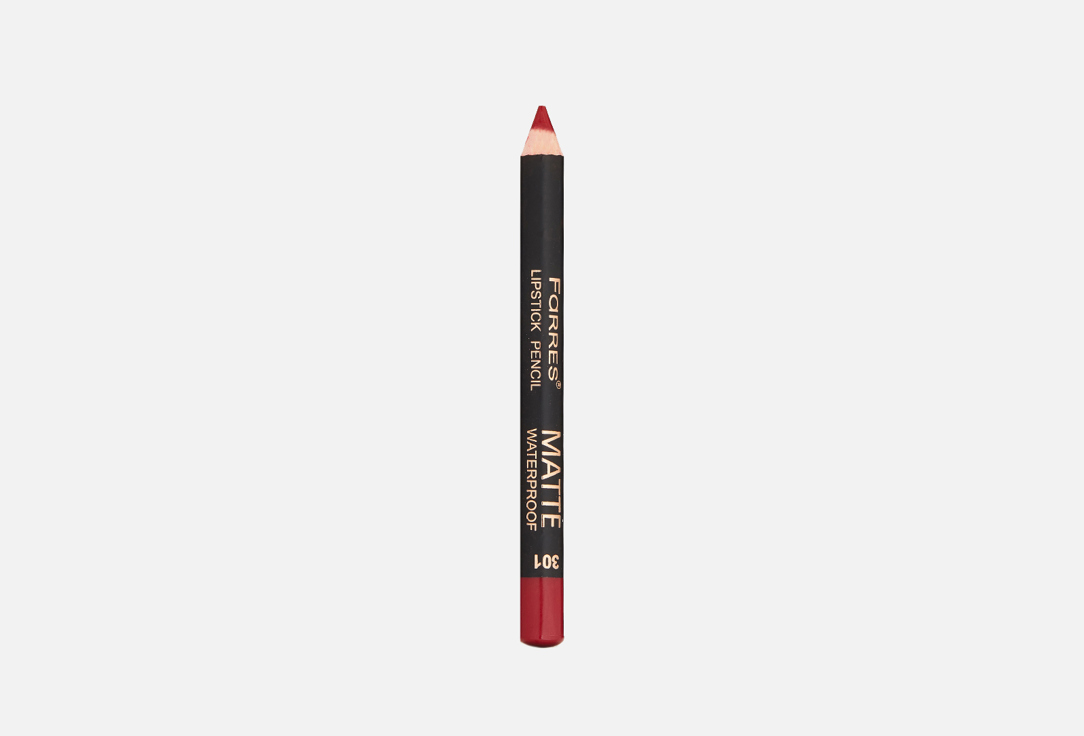Lip pencil MATTE 2 г 134₽