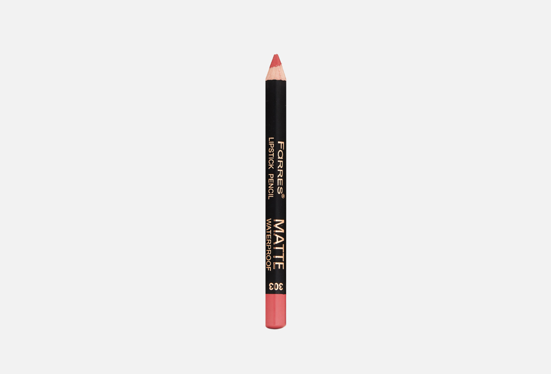 Lip pencil MATTE 2 г 134₽