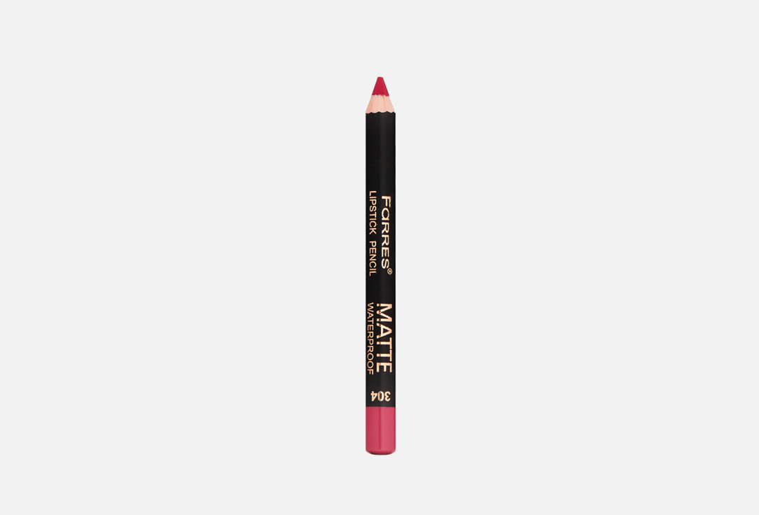 Lip pencil MATTE 2 г 134₽