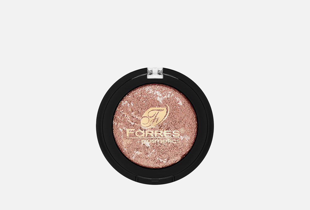 Feasted shadows baked 3 г 196₽