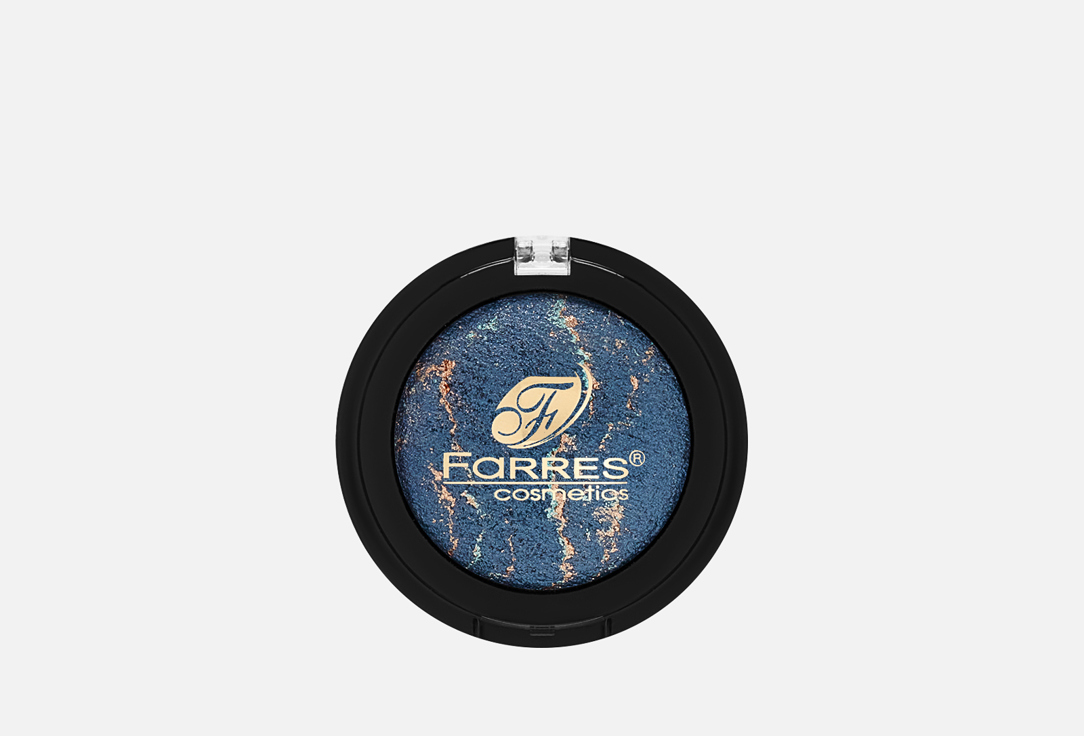 Feasted shadows baked 3 г 196₽