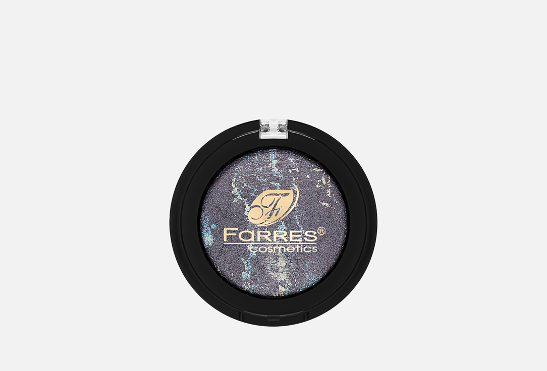 Feasted shadows baked 3 г 196₽