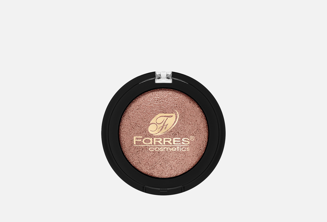 Feasted shadows baked 3 г 177₽