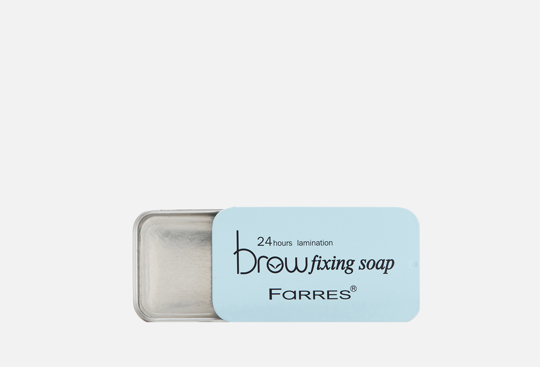 Lapal-fixer for eyebrows 13 г 170₽