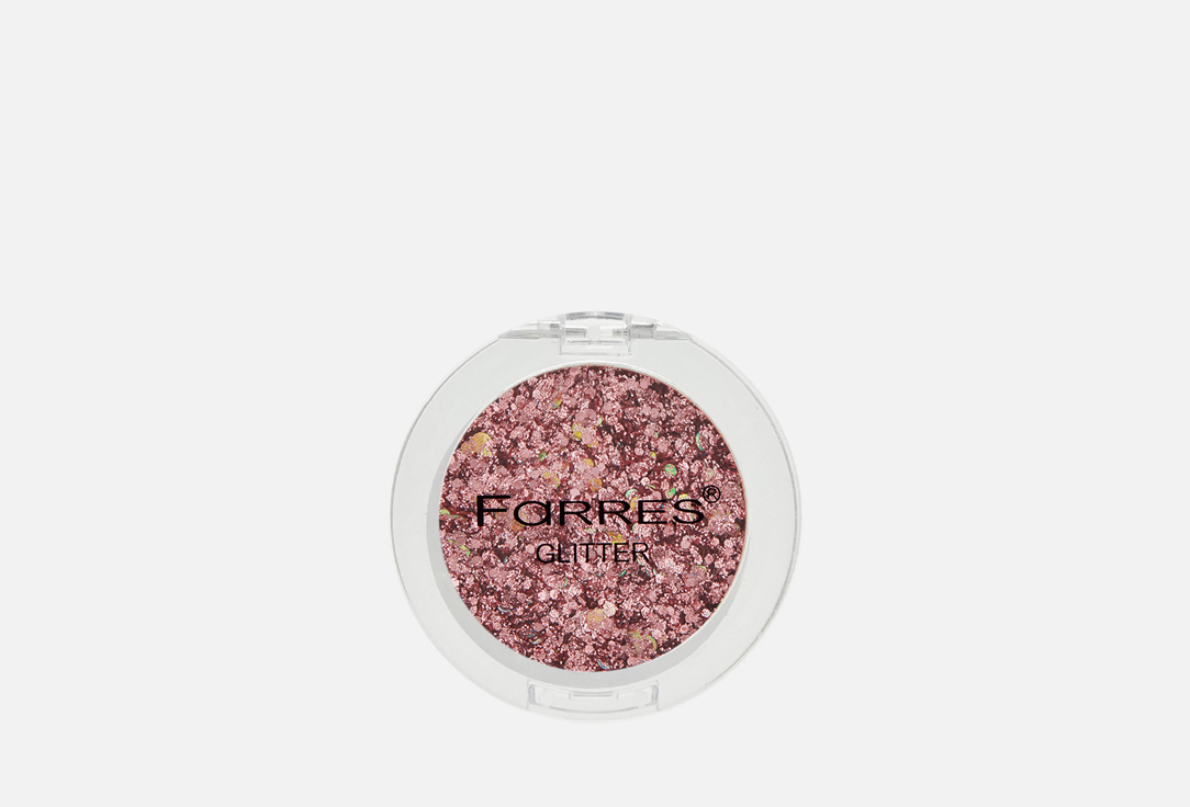 Eye Shadows Glitter 3 г 201₽