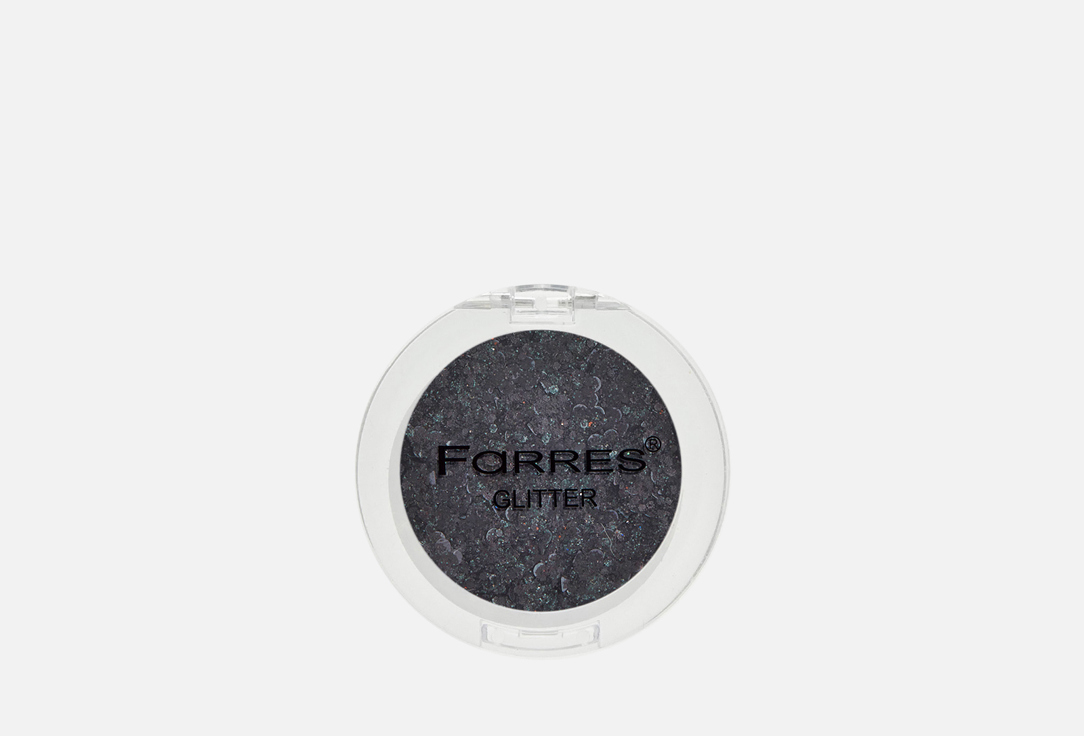 Eye Shadows Glitter 3 г 88₽
