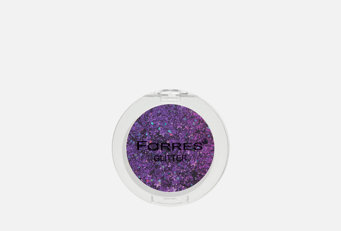 Eye Shadows Glitter 3 г 170₽