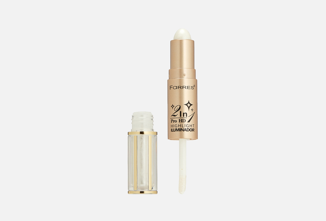Highlight Illuminador 78 мл 256₽