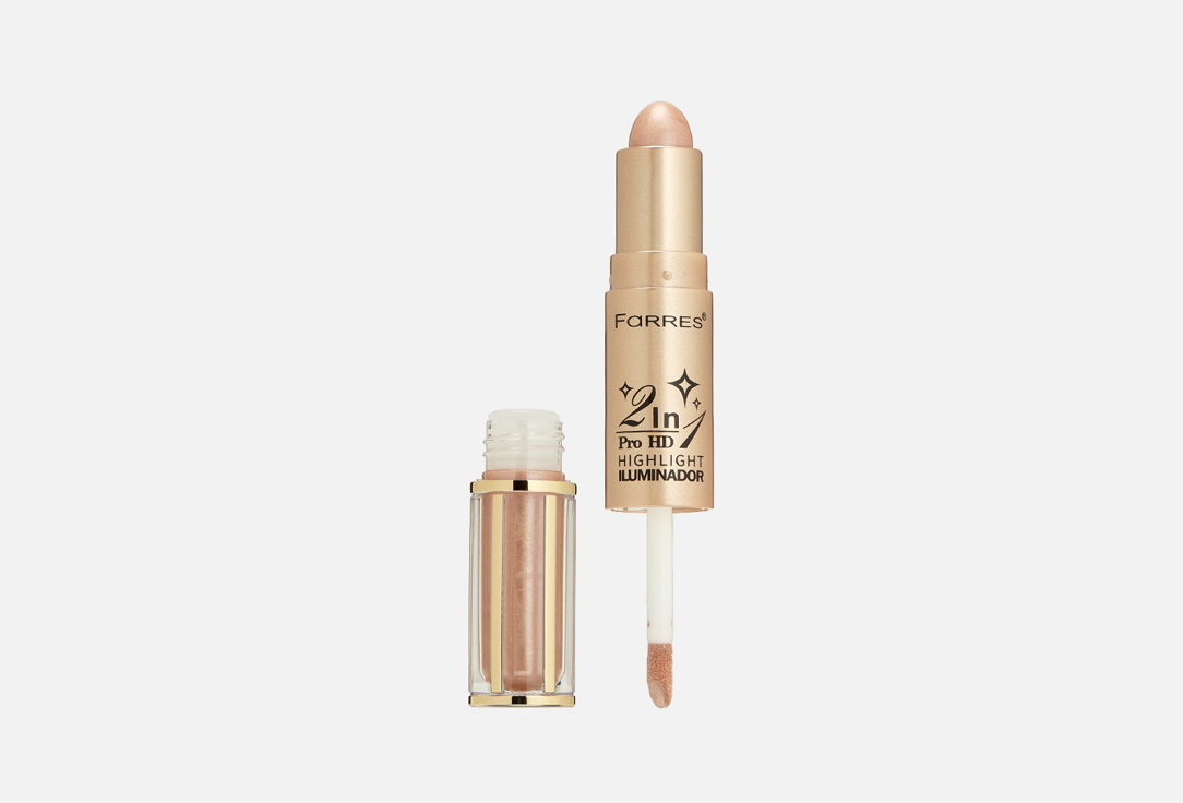 Highlight Illuminador 78 мл 302₽