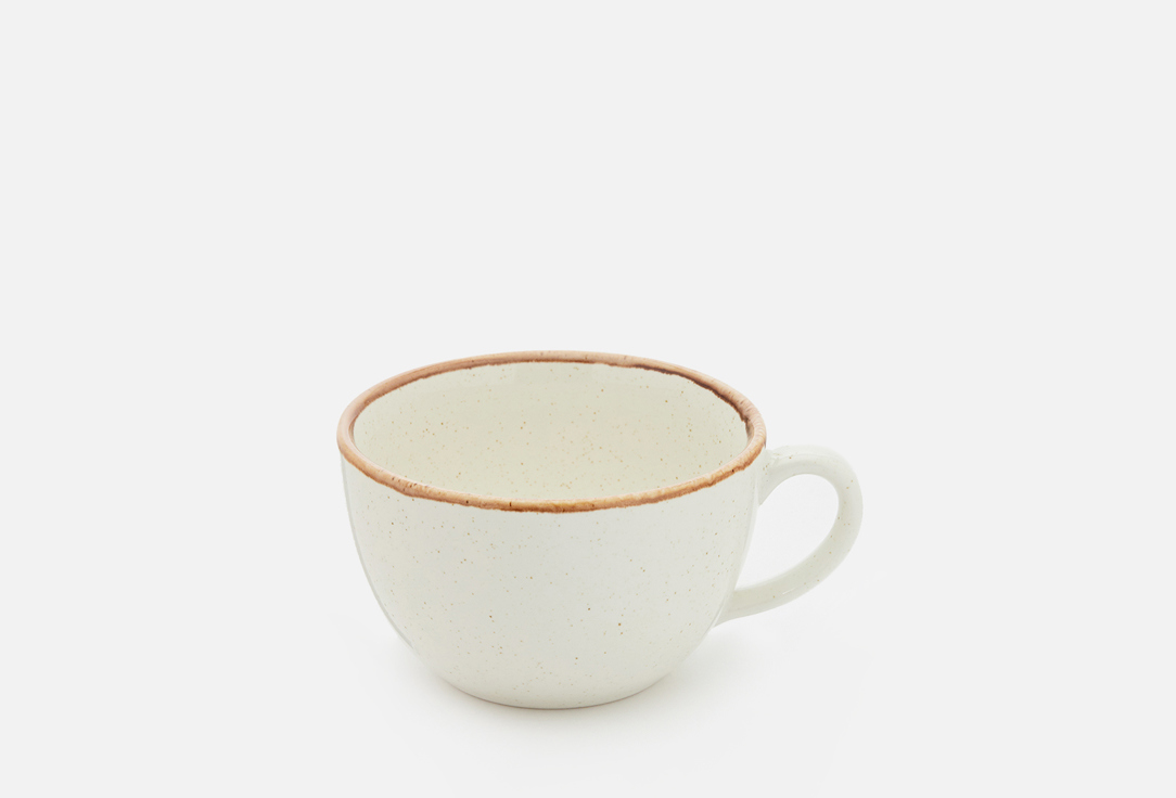 Изображение товара Чашка чайная Porland бежевый