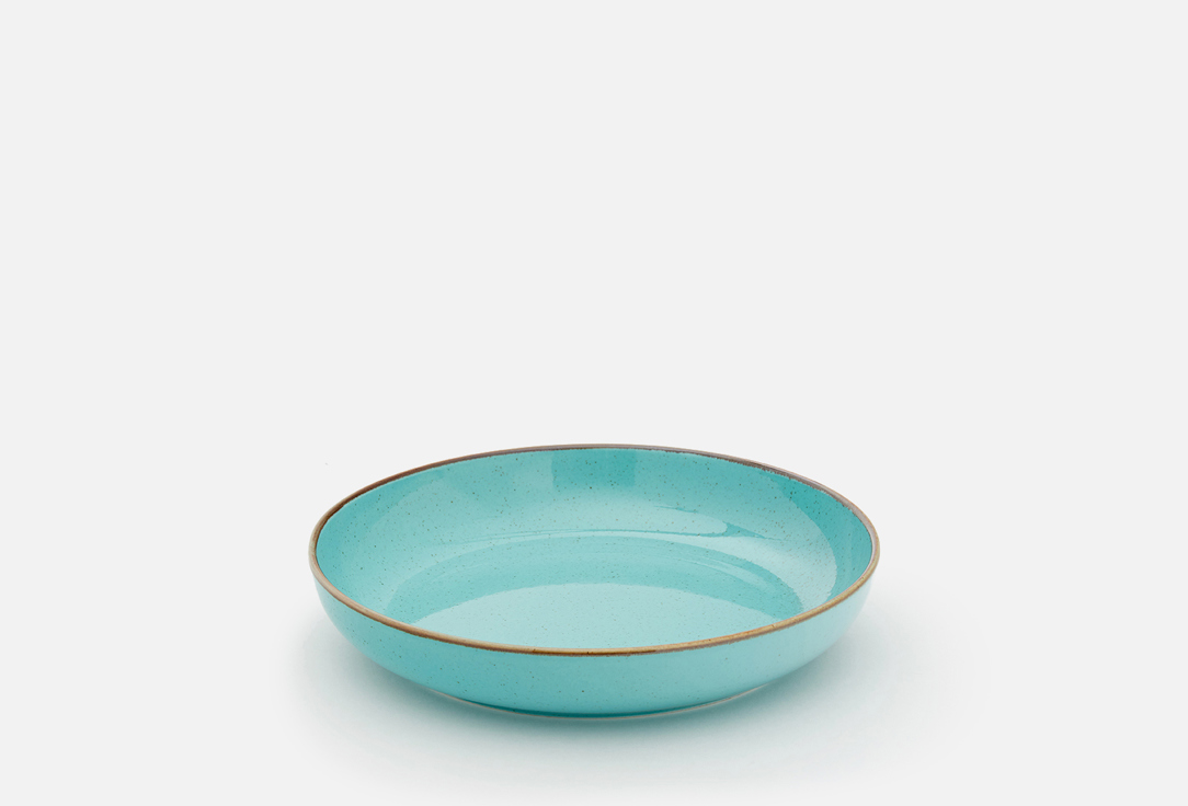 

Салатник PORLAND, Голубой, Seasons бирюзовый 22 см